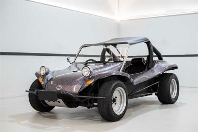 1969 Custom Beach Buggy Convertible for sale in Adelaide West